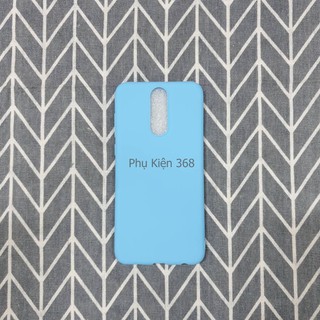 Ốp Lưng Case Dẻo Nhiều Màu Huawei Nova 2i