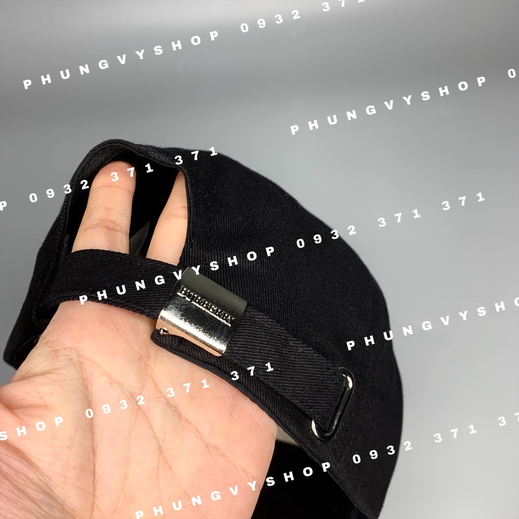 ( SALE )Mũ LƯỠI TRAI unisex cực hot nam nữ - BU CÓ GẤU - nón kết