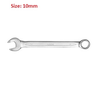 Cờ lê vòng miệng TOTAL lẻ ( 6mm - 24mm )