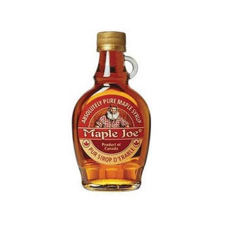 Siro Lá Phong Maple Joe Syrup 250g