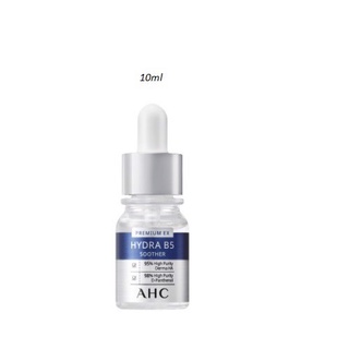 [Quà Tặng] Tinh Chất Cấp Ẩm AHC Premium Ex Hydra B5 Soother 10ml