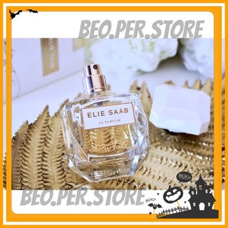 [MẪU CHIẾT] Mẫu thử Nước Hoa Nữ Elie Saab Le Parfume In White 5ml/0ml/20ml (Chính Hãng)