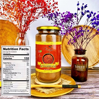 Bột ca cao, nhập khẩu Mỹ, 500g