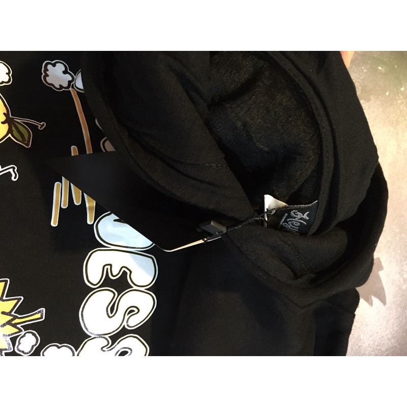 Áo hoodie và sweater heybig sale (có sẵn) hsl limited edition five
