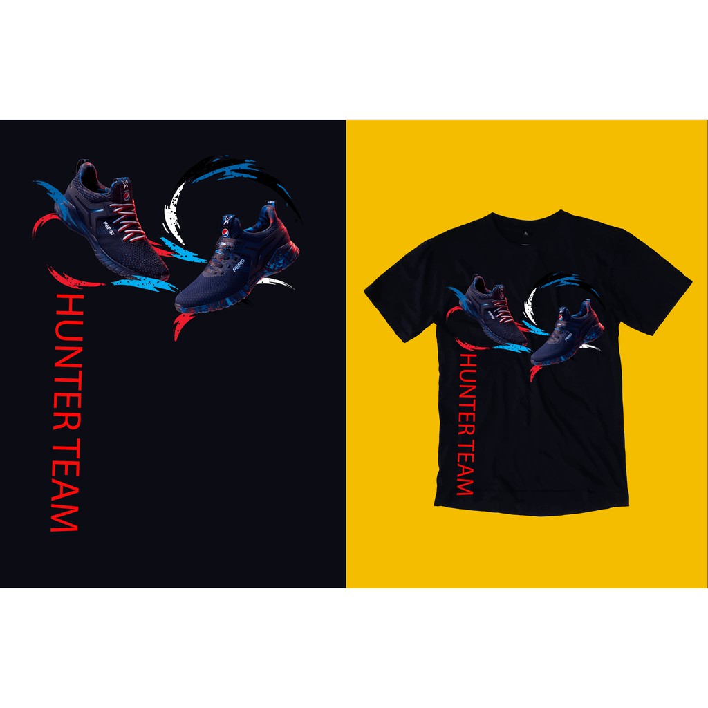 [shopee haul] ÁO PHÔNG , ÁO THUN HUNTER HÀNG THIẾT KẾ 100% COTTON