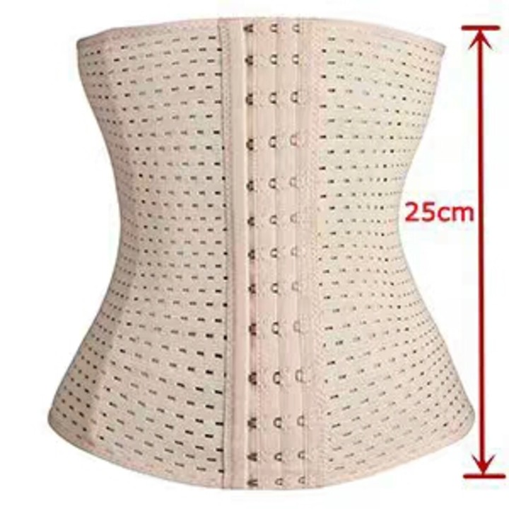 Đai Gen Bụng Thông Hơi Định Hình Giảm Mỡ, Giảm Eo, Thẳng Lưng Tạo Tự Tin Về Vóc Dáng Cho Chị Em(CHUẨN CHO MẸ SAU SINH)