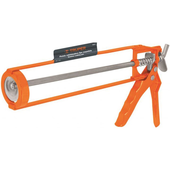 Súng bắn silicone Truper-PICA-E