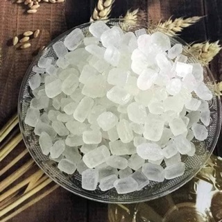 ĐƯỜNG PHÈN TINH KHIẾT CÂN VIÊN 1 KG