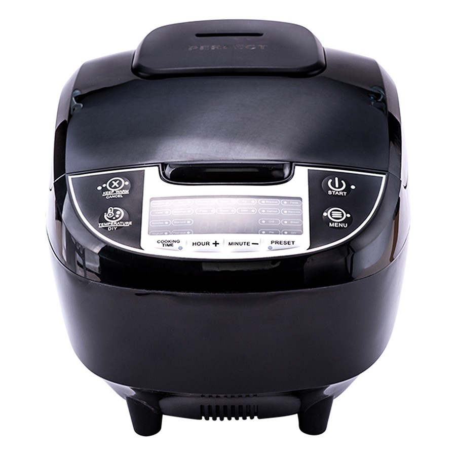 Máy Làm Tỏi Đen Perfect PF-MC108