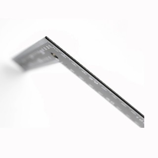 THƯỚC GÓC ĐEN TOLSEN 35042