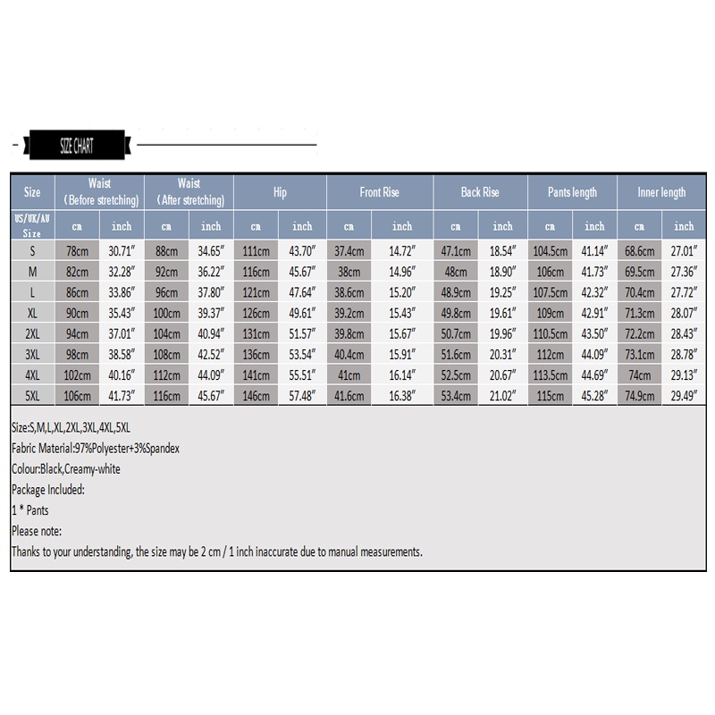 Quần dài INCERUN lưng cao ống rộng màu trơn co giãn thời trang thích hợp cho nam