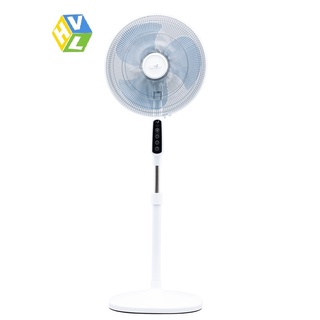 Quạt đứng điều khiển Asia D16028 Mới