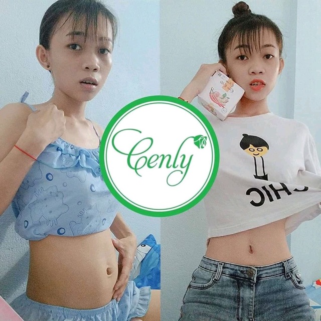 Kem tan mỡ cenly