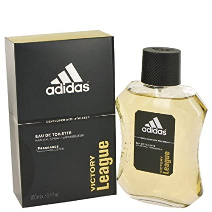 Nước hoa nam Adidas Victory League Eau De toilette 100ml