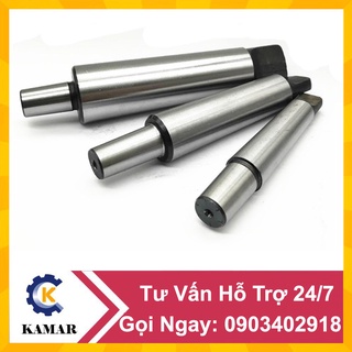 Đầu chuôi côn MT3 lắp Máy Khoan