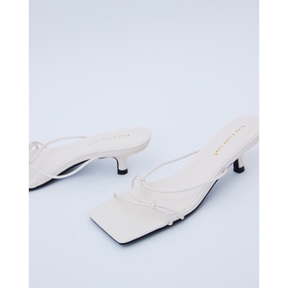 9155 - CAO GÓT ASHER KNOT MULES