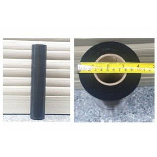 Cây quấn màng PE _ đen 50cm_ nặng 3kg