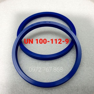 Phớt thủy lực UN 100*112*9