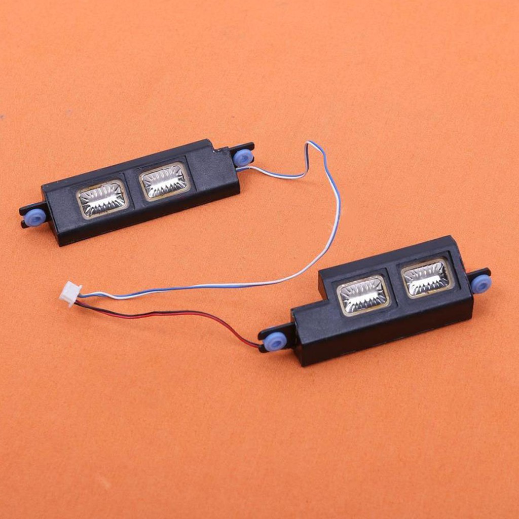 Phụ Kiện Sửa Chữa Loa Trong Laptop DELL E6430 6430 Màu Đen