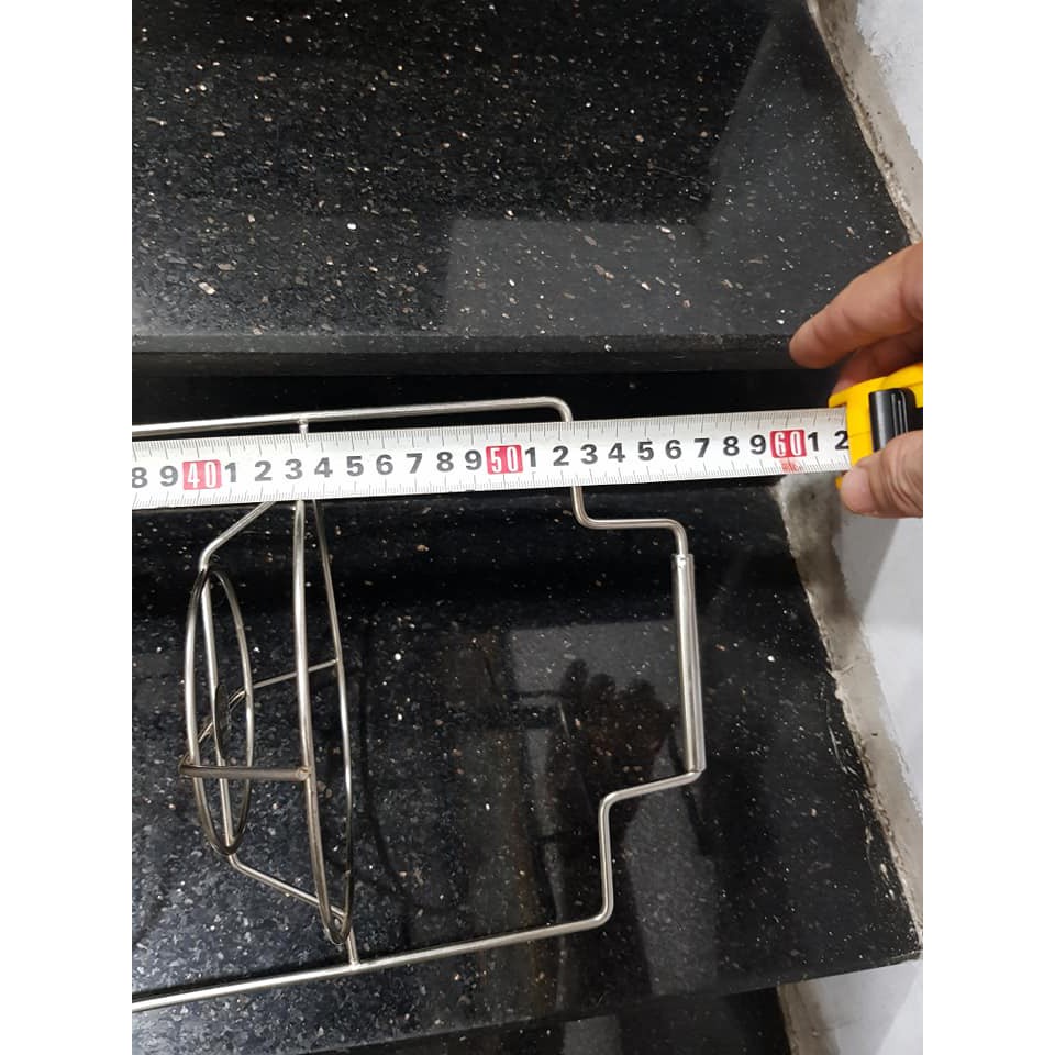 [Giá Sỉ] Đồ Xách Ly Inox, Xách Tô, Bưng tô Inox