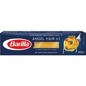 Mì Ý Barilla 500g/1kg