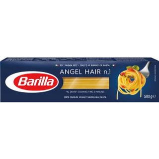 Mì ý barilla 500g/1kg