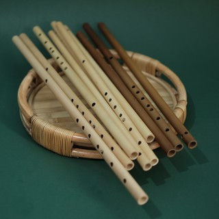 Sáo Trúc Tone Đô - Sáo chuẩn best (C5)