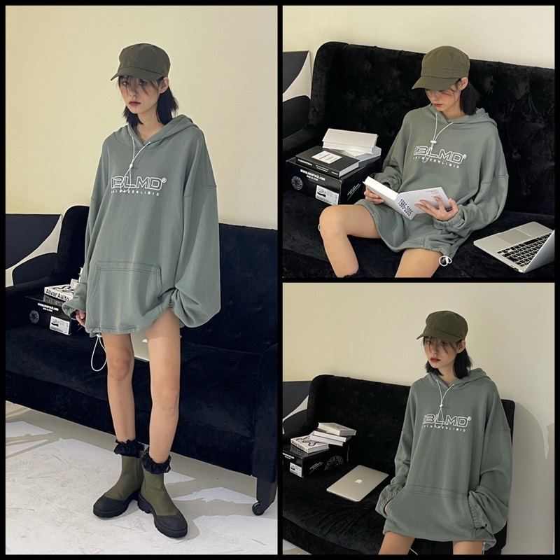 ÁO HOODIE 13LMD | BigBuy360 - bigbuy360.vn