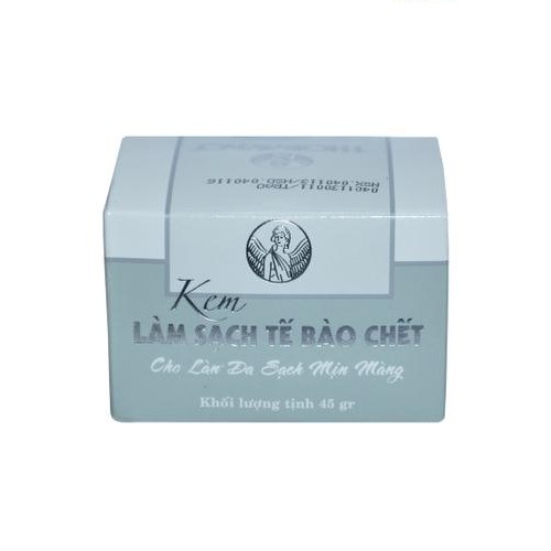 Sạch Tế Bào Chết 45g Thorakao