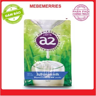 Sữa Bột A2 Úc 1kg