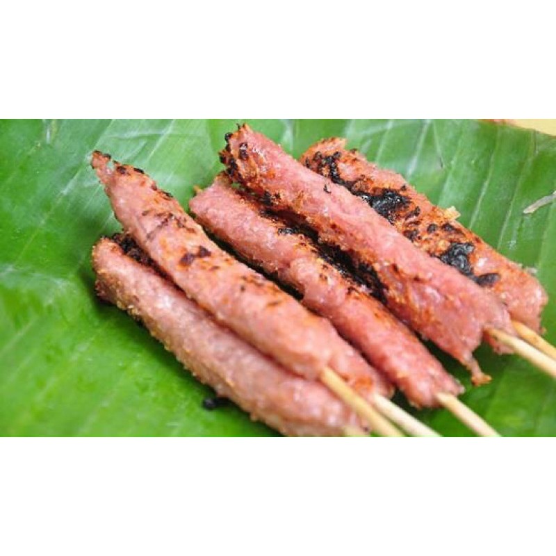 NEM CHUA NƯỚNG HÀ THANH LOẠI 1