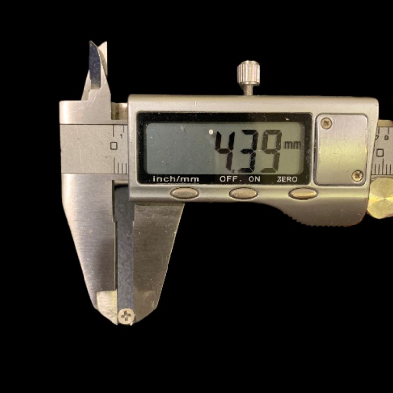 Vít inox size nhỏ của Nhật 10, 12mm , đầu mũ nhỏ  bắt loa