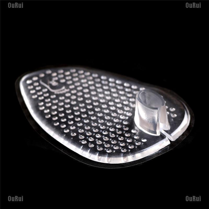 Cặp Đệm Silicone Bảo Vệ Chân Lật