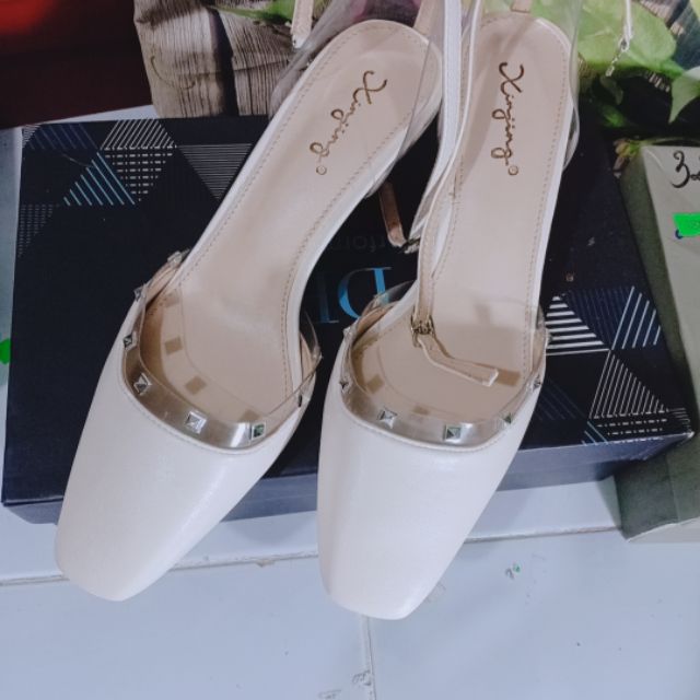 Giày QC full box