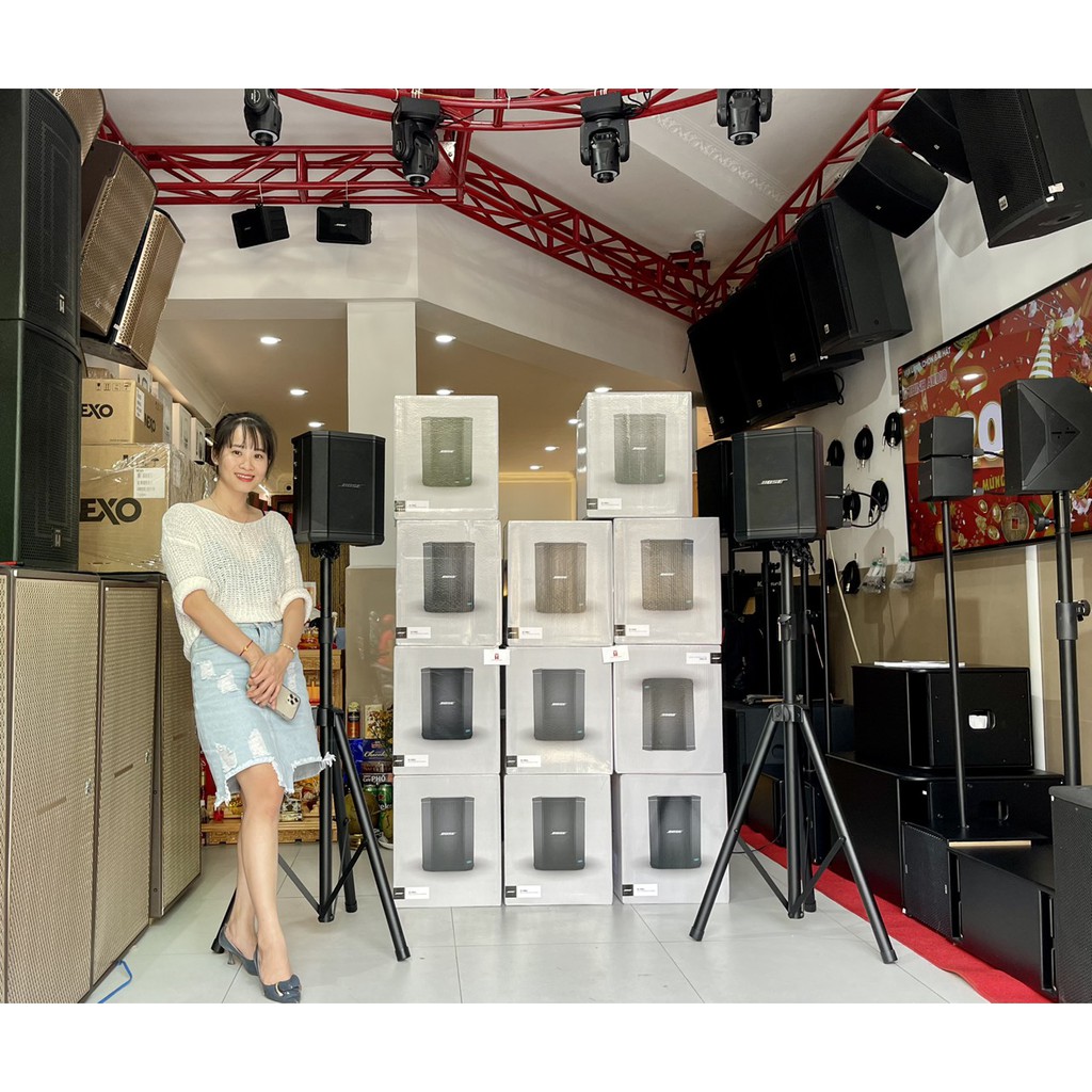 LOA BOSE S1 PRO - NEW 100% BH12 tháng