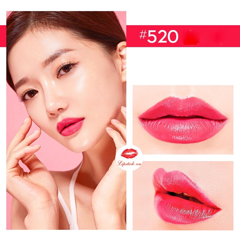 Son Christian Dior Rouge Lipstick 999 Velvet - 999 - 520 Minisize