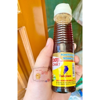 Dầu mè thơm 100ml Nakydaco