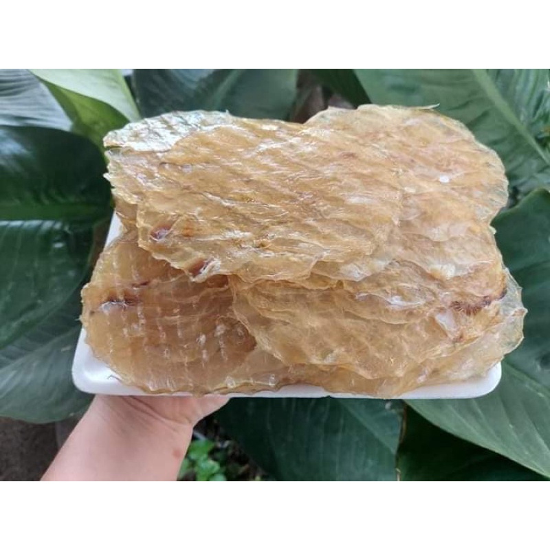 Khô cá bò (có gia vị) - 0.5kg