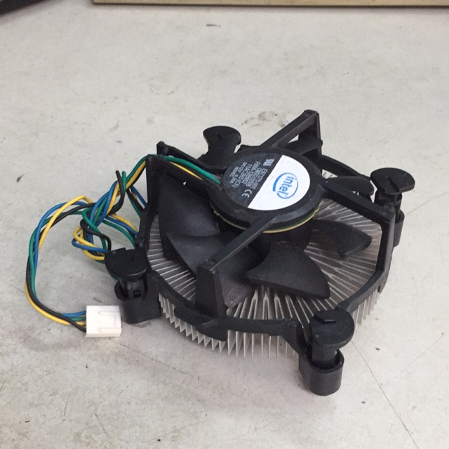 Quạt tản nhiệt CPU 775