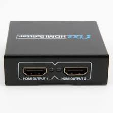 [Freeship] Bộ Chia HDMI 1 Ra 2 Chuẩn 1.4 Hàng Chính Hãng. Bảo Hành 6 Tháng