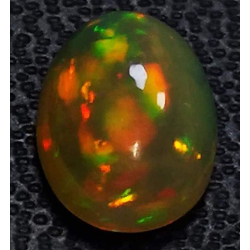 (Hàng Mới Về) Đá Opal Tự Nhiên Wello Kalimaya