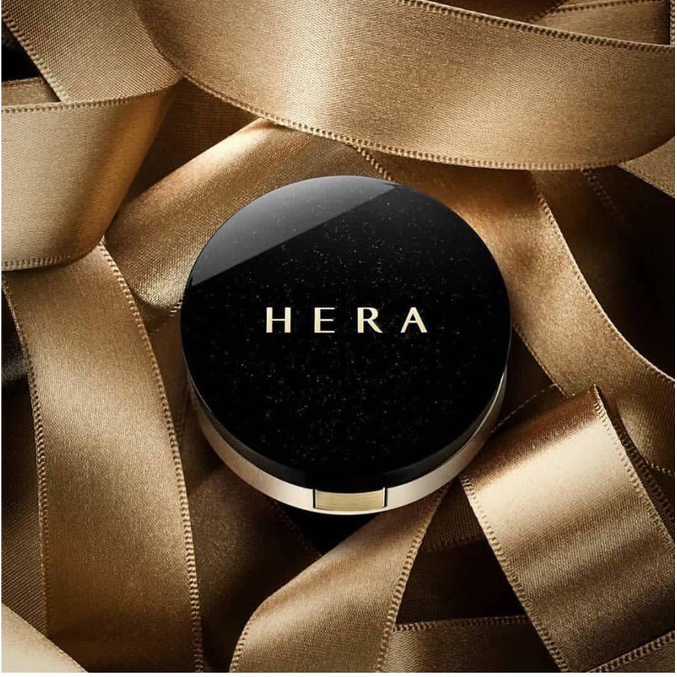 Phấn nước Hera black cushion