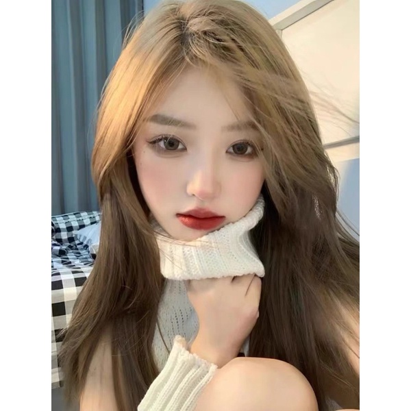 Phấn Má Hồng Tone Nude Siêu Tây Makeup Natural Blush Trend Beauty