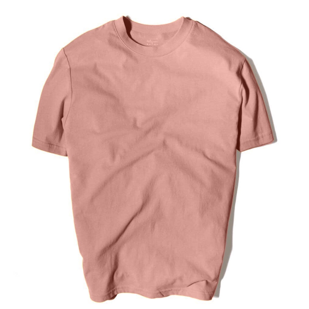 - Áo Thun Nam CỔ TRÒN Cao Cấp  Tay Ngắn, chất cotton bề mặt vải mềm Mịn cực hot