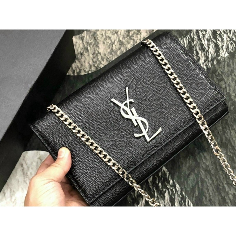 Túi Ys về 2 màu supvip