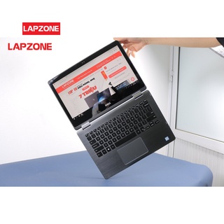 LAPTOP Dell Latitude 3379 Ram 8GB+SSD 256GB,  2-in-1 -I5-6200U, 13.3 inch FHD IPS cảm ứng Giá Rẻ Bảo Hành Tới 12 Tháng