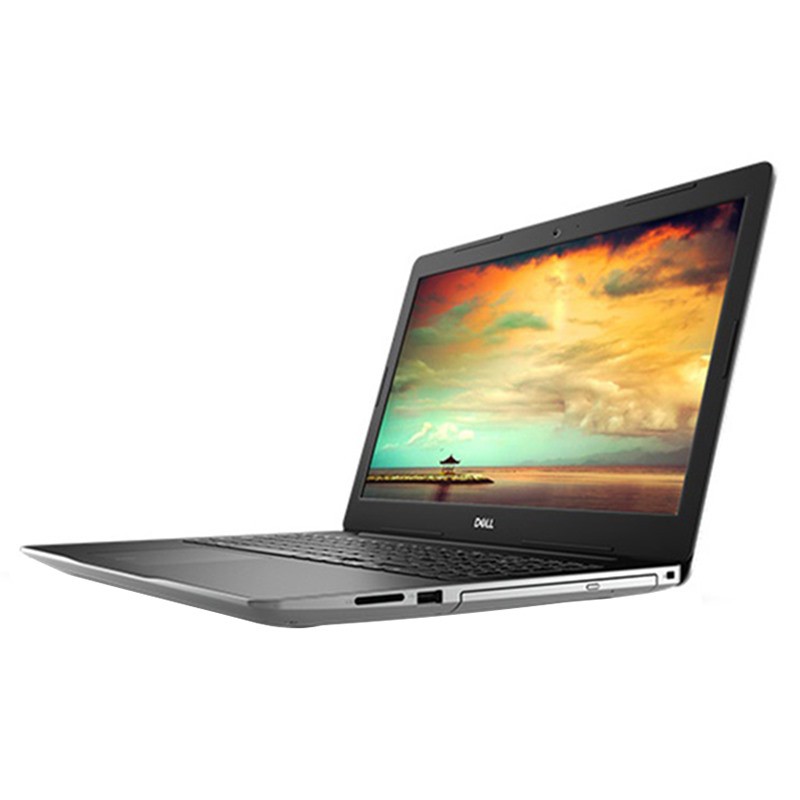 Máy Tính Dell Inspiron 14" 10th-Gen Intel i5-1035G 4GB RAM 128GB SSD Windows 10