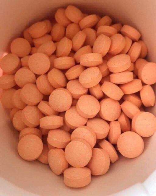 Vitamin C Healthycare 500 viên, Úc
