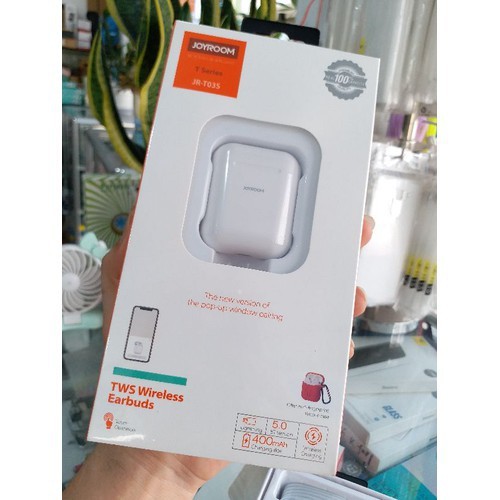 Tai nghe không dây TWS Joyroom TL3