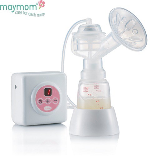 [Mã BMBAU50 giảm 7% đơn 99K] Dây Hút Sữa Unimom Thương Hiệu Maymom, Không Chứa BPA, An Toàn 100%, Vệ Sinh Dễ Dàng